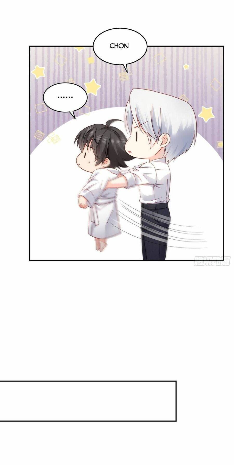 Hệt Như Hàn Quang Gặp Nắng Gắt Chapter 476 - 40