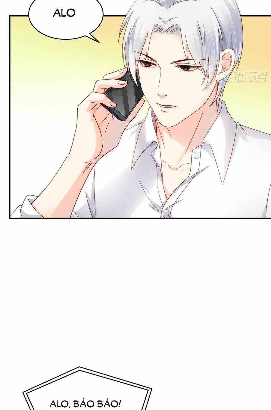 Hệt Như Hàn Quang Gặp Nắng Gắt Chapter 476 - 42