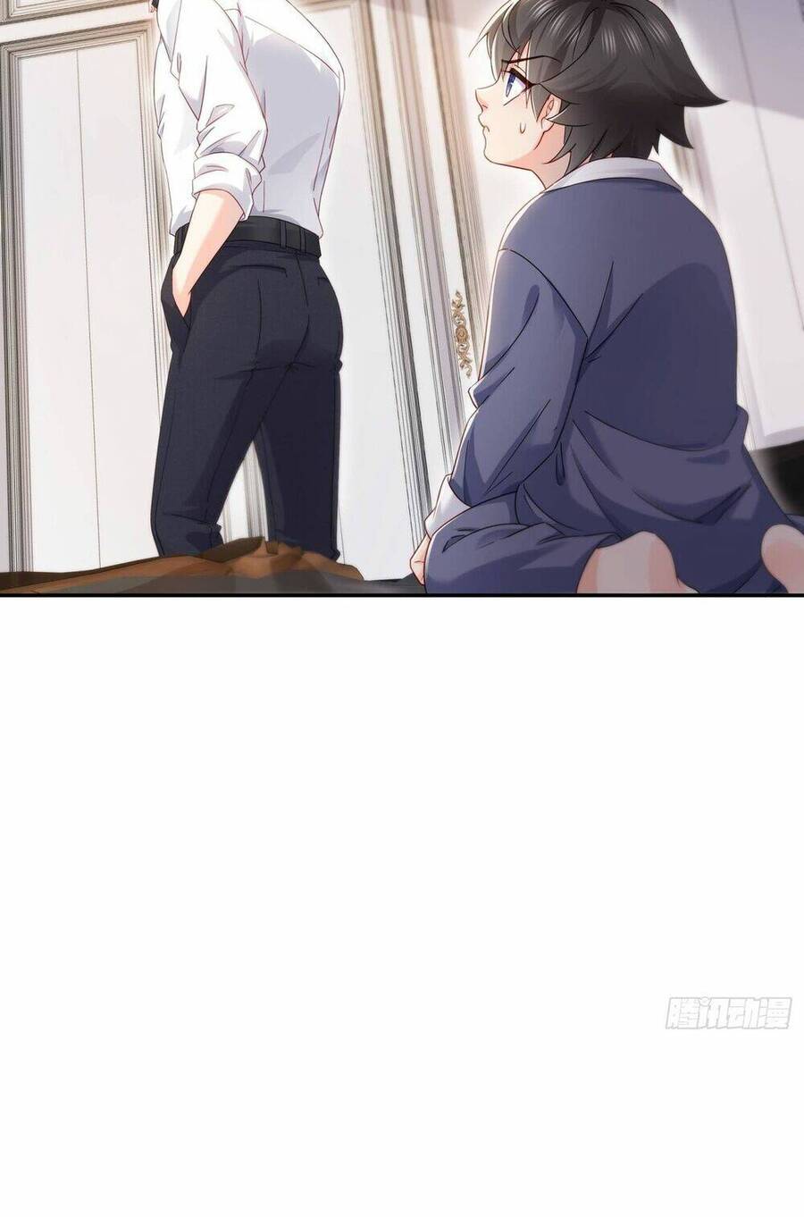 Hệt Như Hàn Quang Gặp Nắng Gắt Chapter 476 - 44