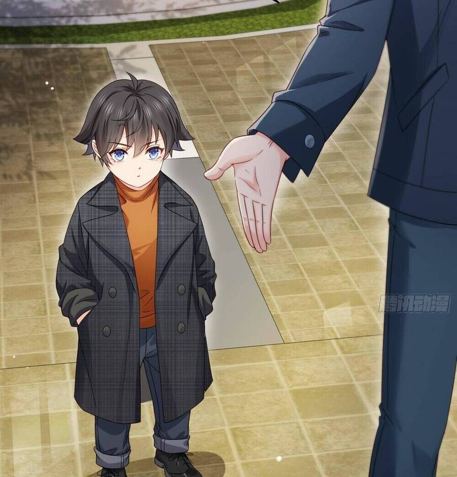 Hệt Như Hàn Quang Gặp Nắng Gắt Chapter 476 - 6