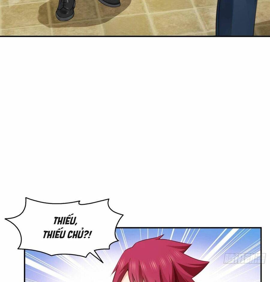 Hệt Như Hàn Quang Gặp Nắng Gắt Chapter 476 - 7