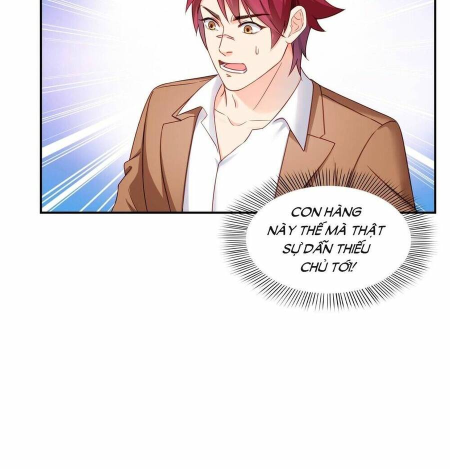 Hệt Như Hàn Quang Gặp Nắng Gắt Chapter 476 - 8