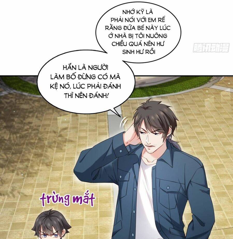 Hệt Như Hàn Quang Gặp Nắng Gắt Chapter 476 - 9