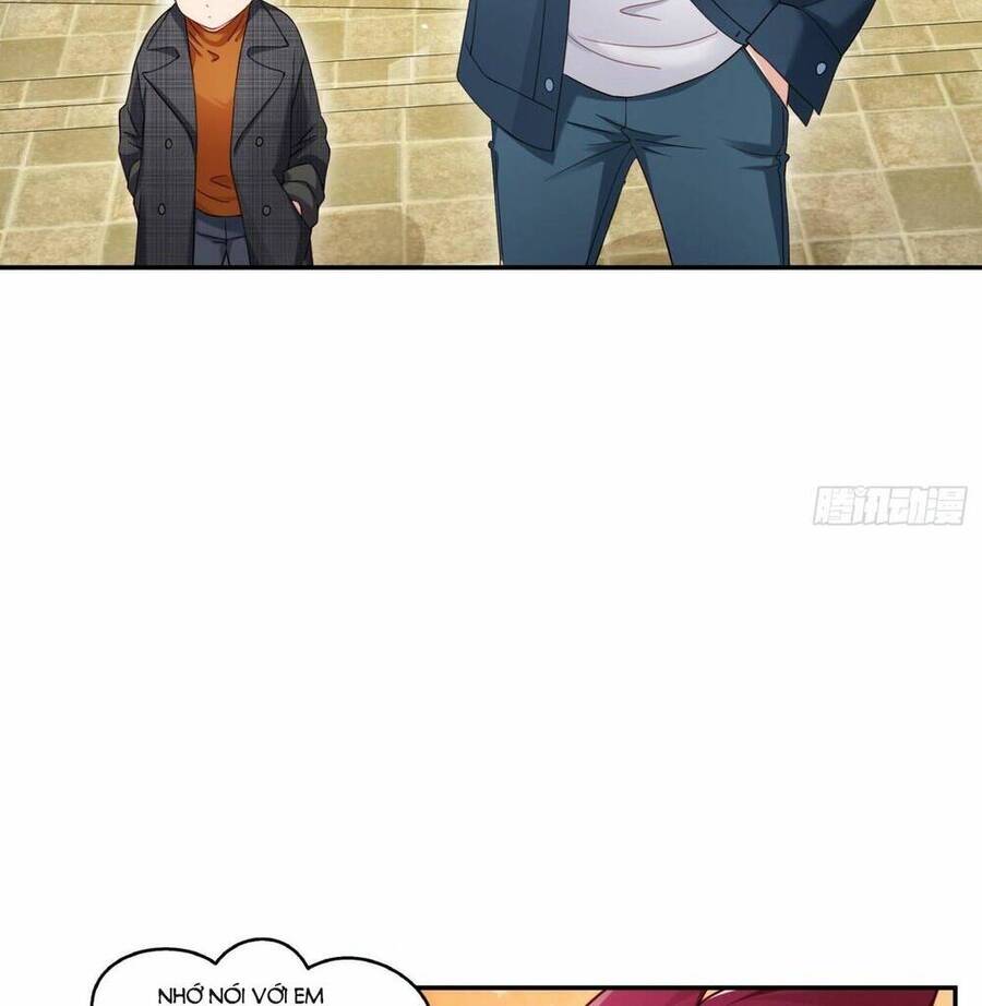 Hệt Như Hàn Quang Gặp Nắng Gắt Chapter 476 - 10