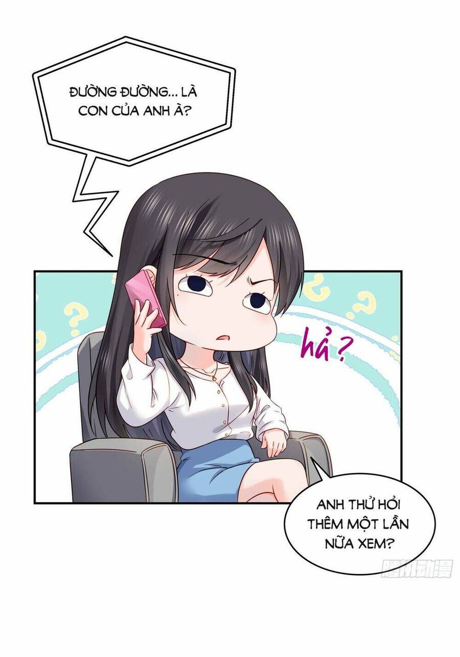 Hệt Như Hàn Quang Gặp Nắng Gắt Chapter 477 - 11