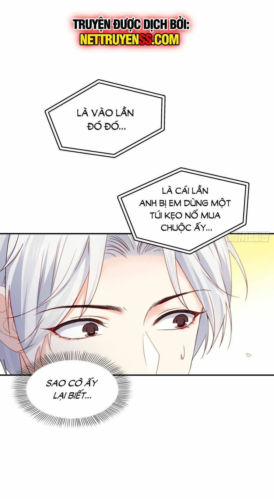 Hệt Như Hàn Quang Gặp Nắng Gắt Chapter 477 - 13