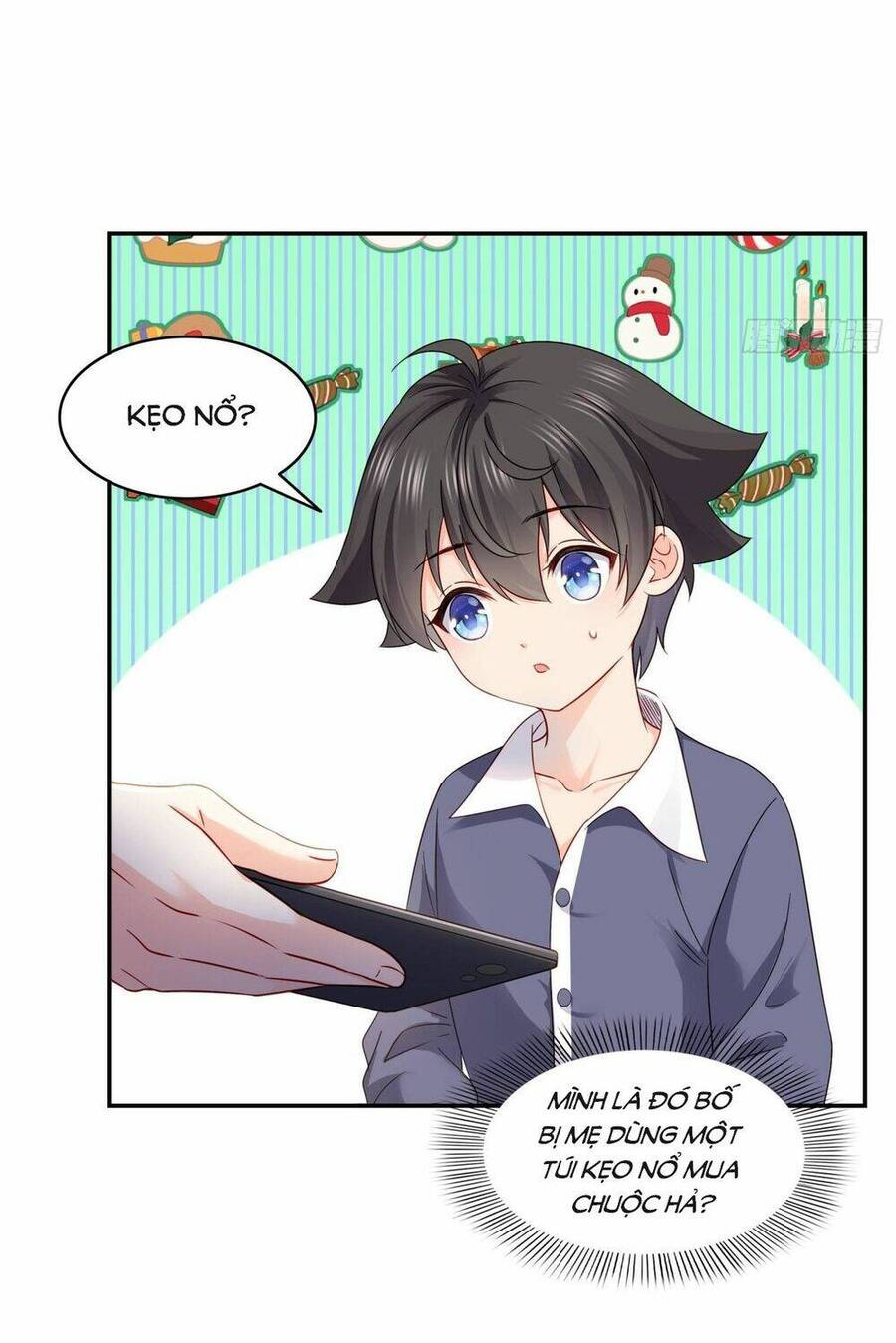 Hệt Như Hàn Quang Gặp Nắng Gắt Chapter 477 - 14