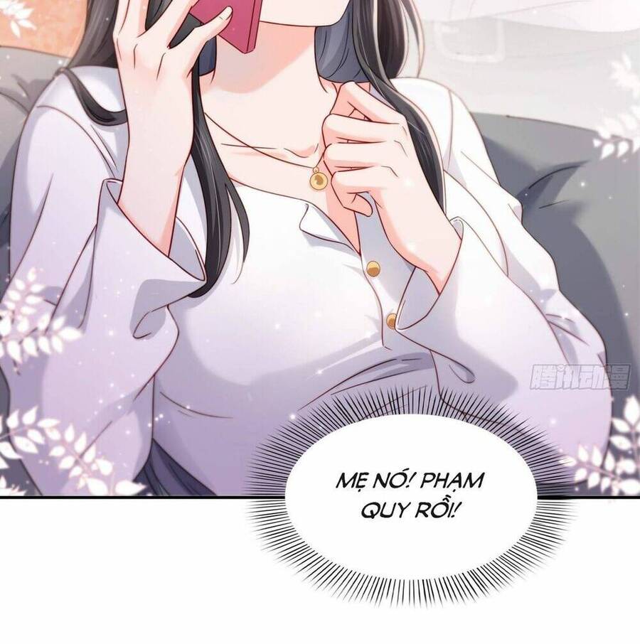 Hệt Như Hàn Quang Gặp Nắng Gắt Chapter 477 - 18