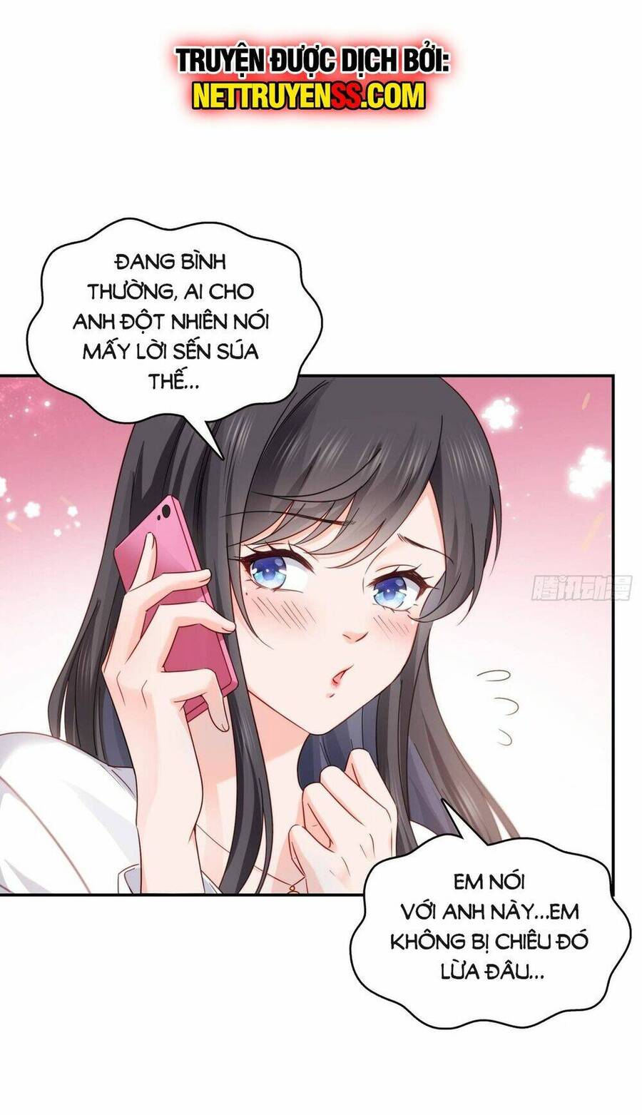 Hệt Như Hàn Quang Gặp Nắng Gắt Chapter 477 - 19