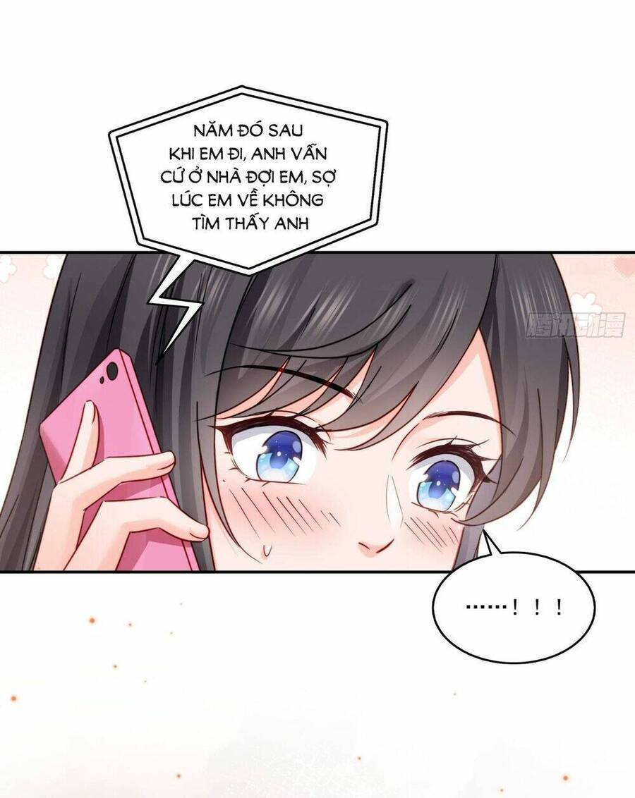 Hệt Như Hàn Quang Gặp Nắng Gắt Chapter 477 - 20