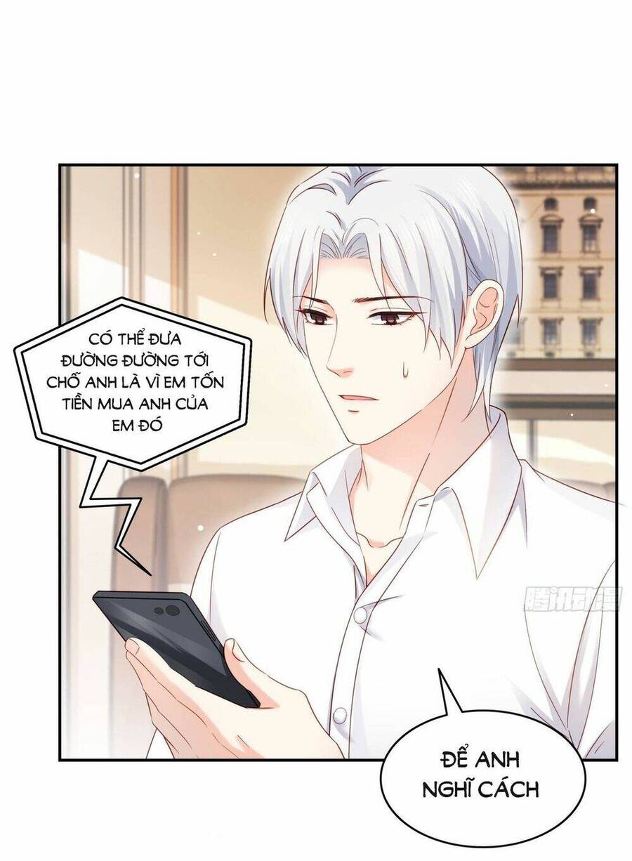 Hệt Như Hàn Quang Gặp Nắng Gắt Chapter 477 - 24