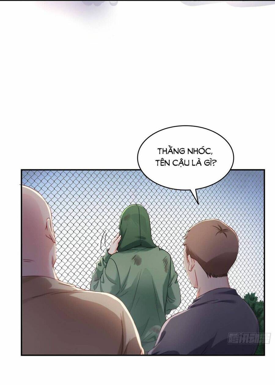 Hệt Như Hàn Quang Gặp Nắng Gắt Chapter 477 - 29