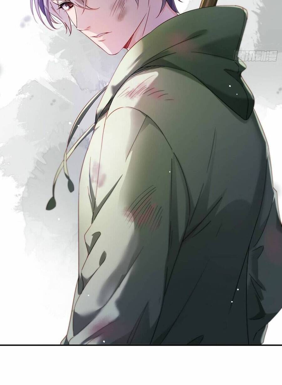 Hệt Như Hàn Quang Gặp Nắng Gắt Chapter 477 - 31