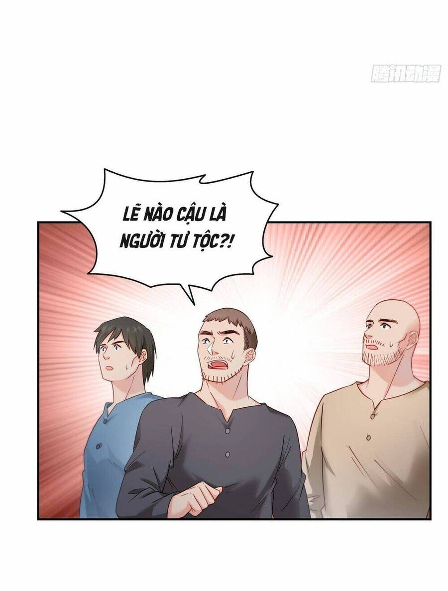 Hệt Như Hàn Quang Gặp Nắng Gắt Chapter 477 - 32