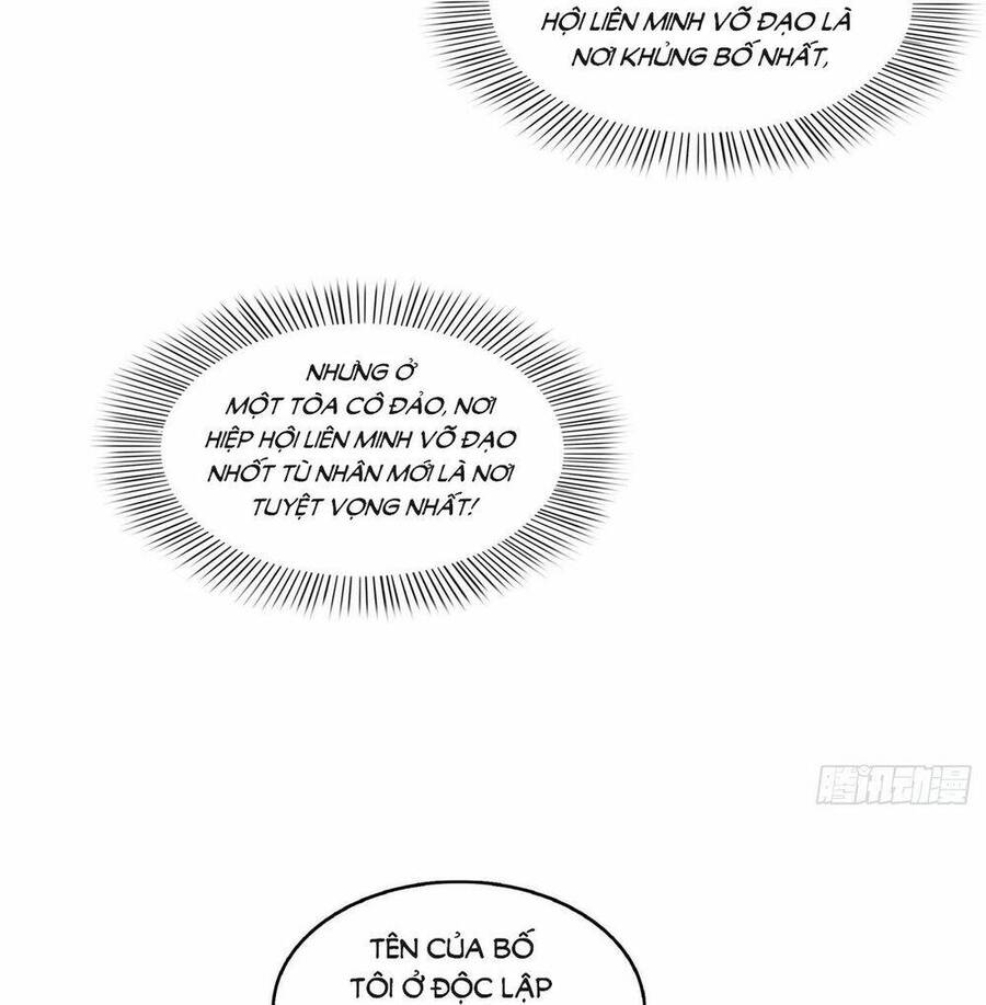 Hệt Như Hàn Quang Gặp Nắng Gắt Chapter 477 - 35