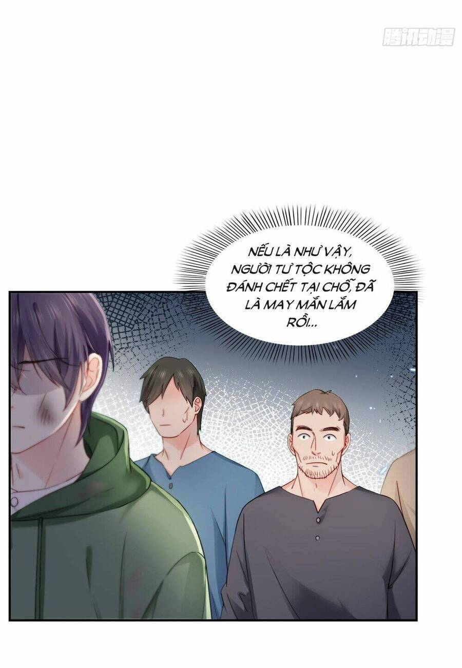 Hệt Như Hàn Quang Gặp Nắng Gắt Chapter 477 - 38