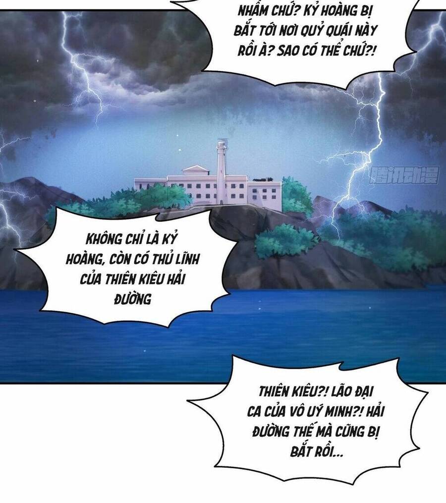 Hệt Như Hàn Quang Gặp Nắng Gắt Chapter 477 - 40