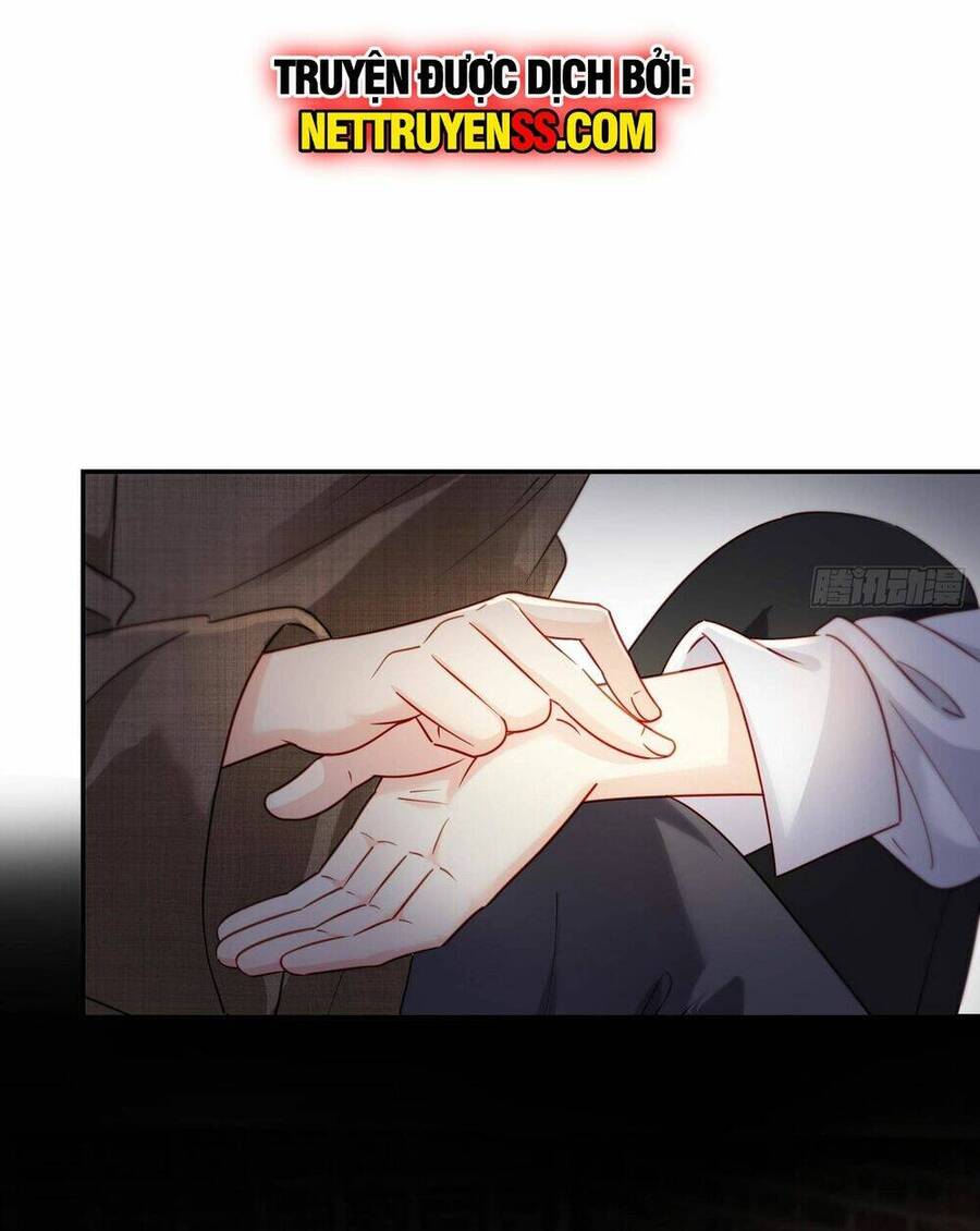 Hệt Như Hàn Quang Gặp Nắng Gắt Chapter 477 - 41