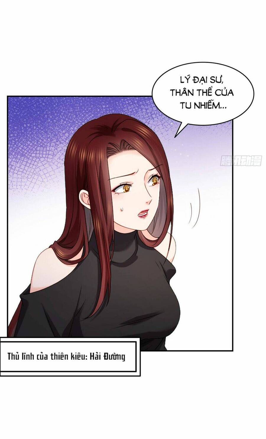 Hệt Như Hàn Quang Gặp Nắng Gắt Chapter 477 - 43