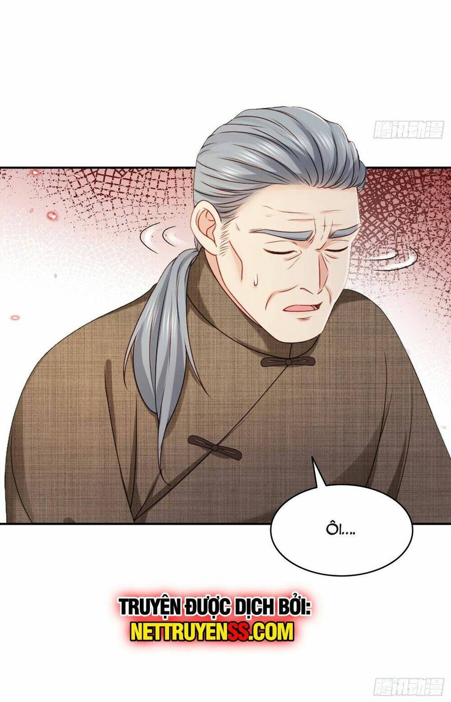 Hệt Như Hàn Quang Gặp Nắng Gắt Chapter 477 - 44