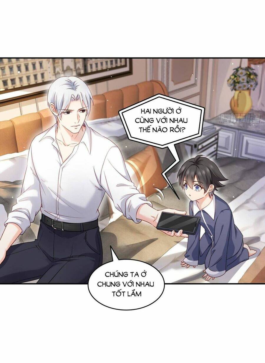 Hệt Như Hàn Quang Gặp Nắng Gắt Chapter 477 - 6