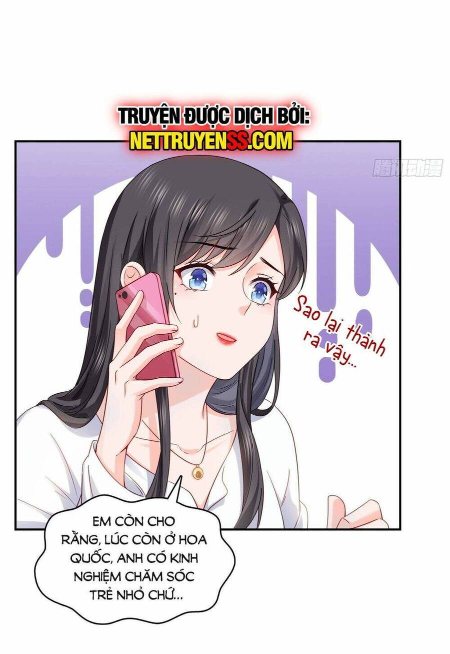 Hệt Như Hàn Quang Gặp Nắng Gắt Chapter 477 - 8