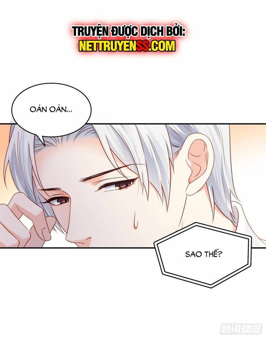 Hệt Như Hàn Quang Gặp Nắng Gắt Chapter 477 - 10