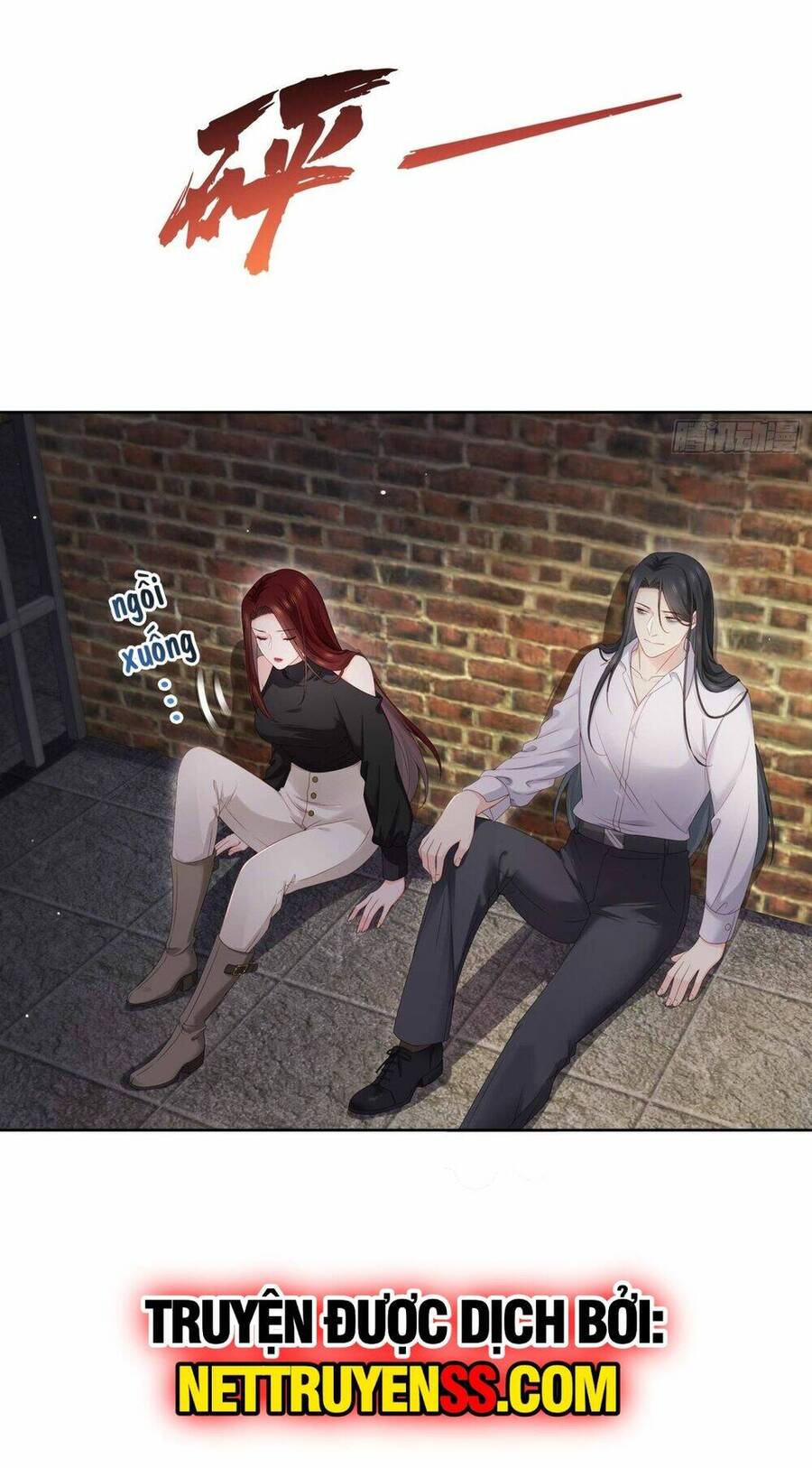 Hệt Như Hàn Quang Gặp Nắng Gắt Chapter 478 - 11