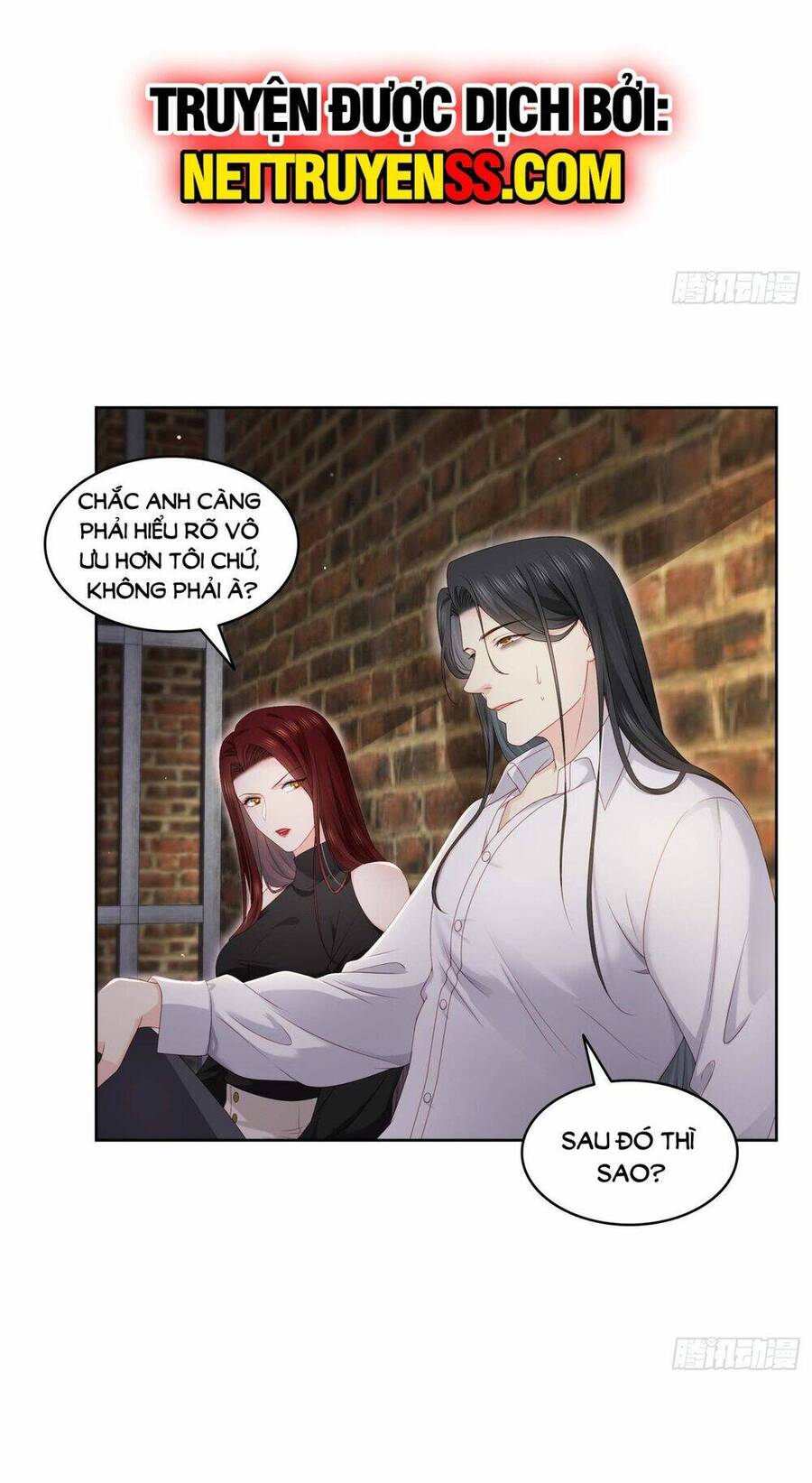 Hệt Như Hàn Quang Gặp Nắng Gắt Chapter 478 - 14