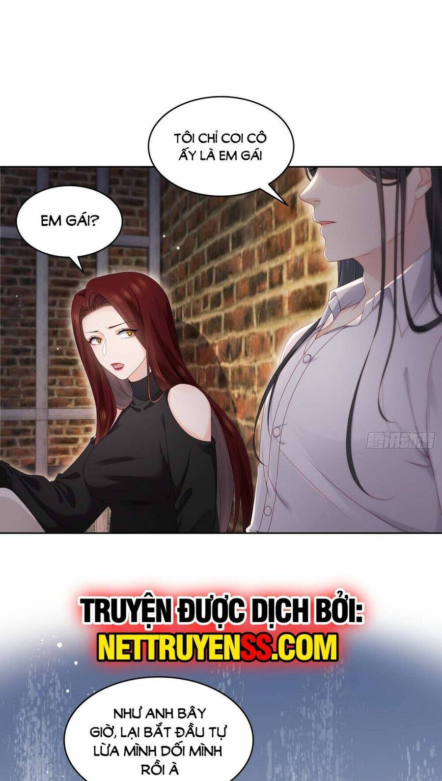 Hệt Như Hàn Quang Gặp Nắng Gắt Chapter 478 - 17