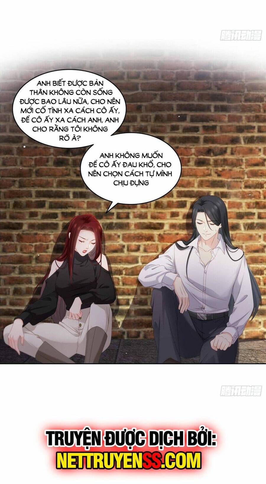 Hệt Như Hàn Quang Gặp Nắng Gắt Chapter 478 - 19