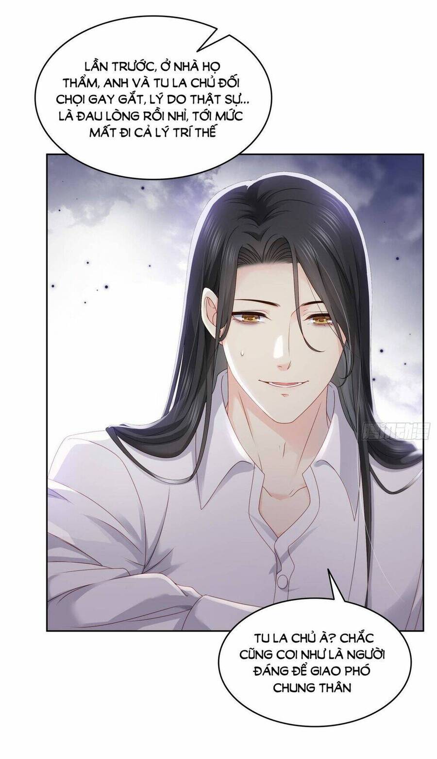 Hệt Như Hàn Quang Gặp Nắng Gắt Chapter 478 - 20