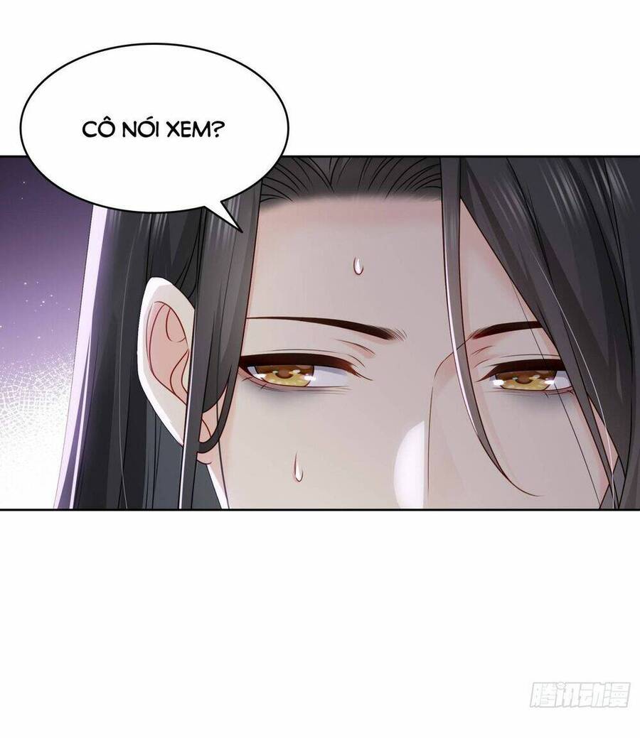 Hệt Như Hàn Quang Gặp Nắng Gắt Chapter 478 - 22