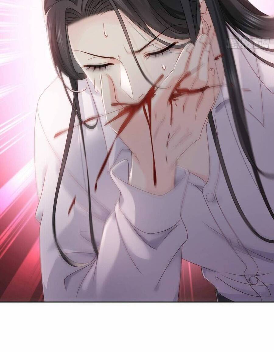 Hệt Như Hàn Quang Gặp Nắng Gắt Chapter 478 - 25