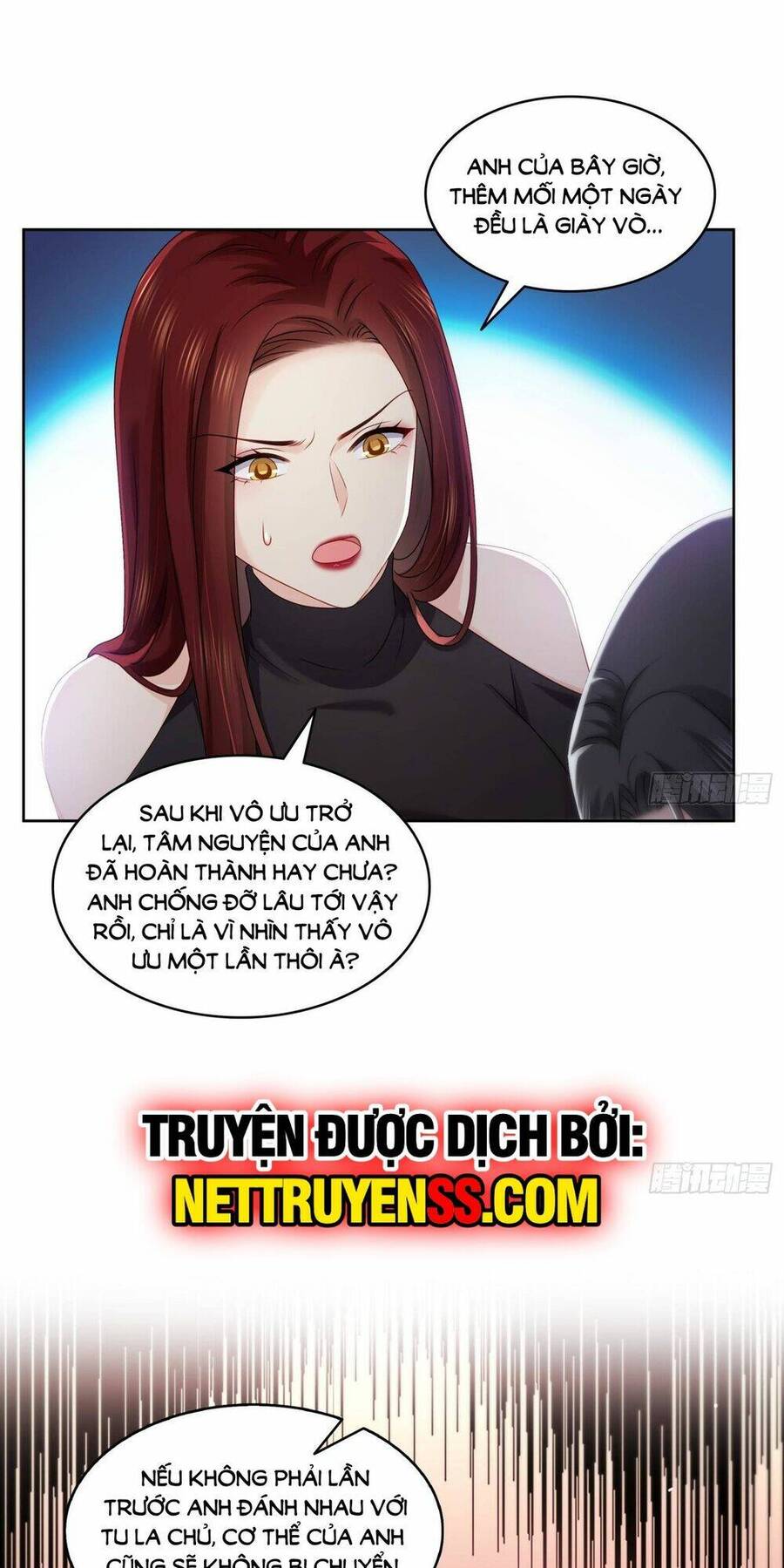 Hệt Như Hàn Quang Gặp Nắng Gắt Chapter 478 - 27