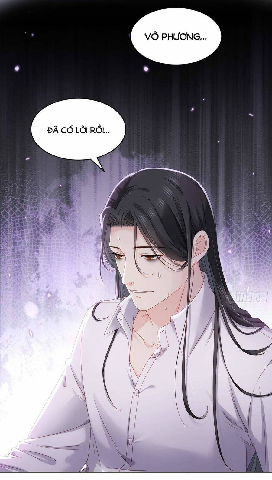 Hệt Như Hàn Quang Gặp Nắng Gắt Chapter 478 - 4