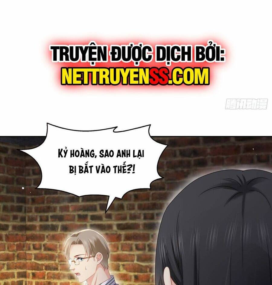 Hệt Như Hàn Quang Gặp Nắng Gắt Chapter 478 - 31