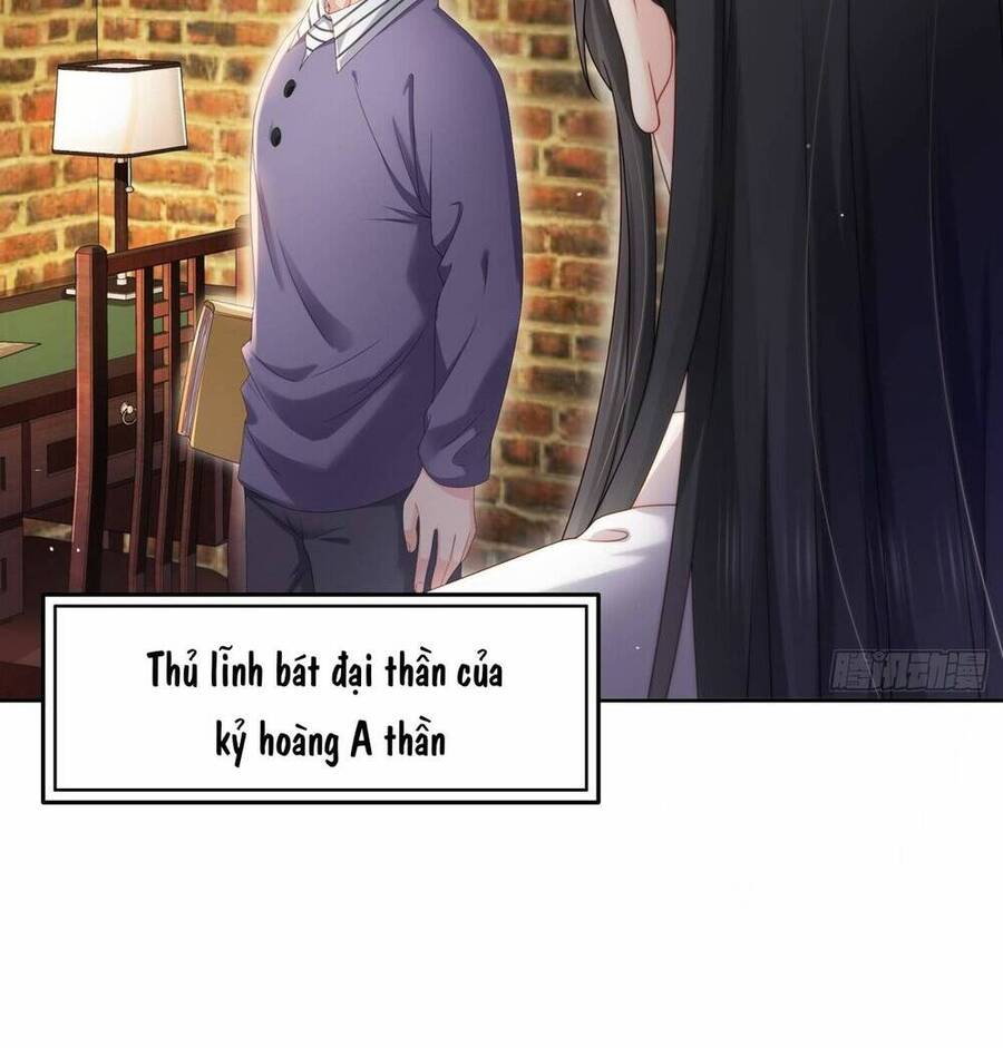 Hệt Như Hàn Quang Gặp Nắng Gắt Chapter 478 - 32