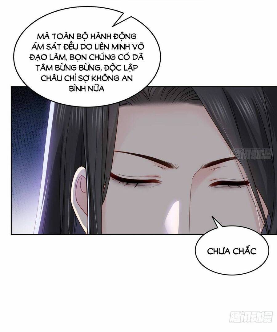 Hệt Như Hàn Quang Gặp Nắng Gắt Chapter 478 - 34
