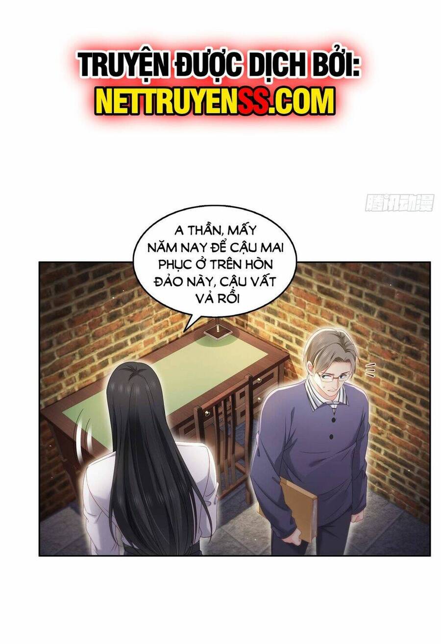 Hệt Như Hàn Quang Gặp Nắng Gắt Chapter 478 - 38