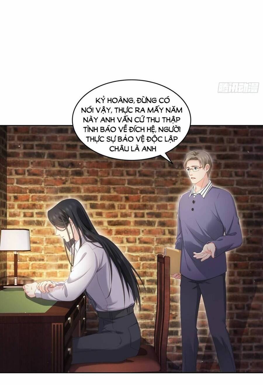 Hệt Như Hàn Quang Gặp Nắng Gắt Chapter 478 - 39