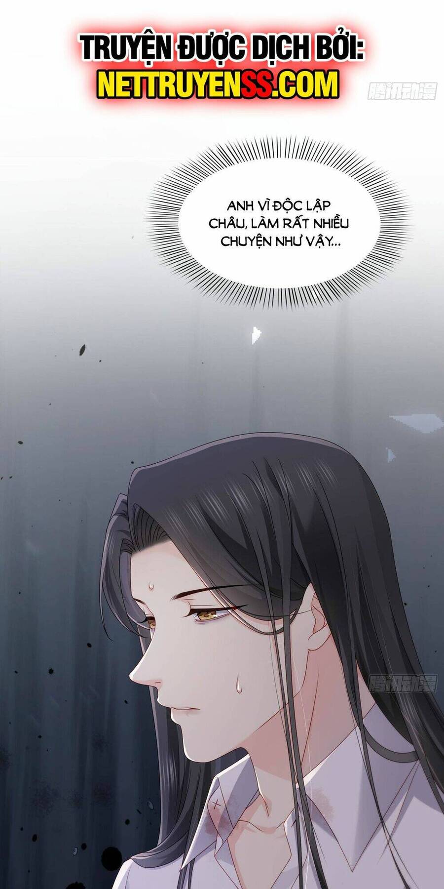 Hệt Như Hàn Quang Gặp Nắng Gắt Chapter 478 - 40