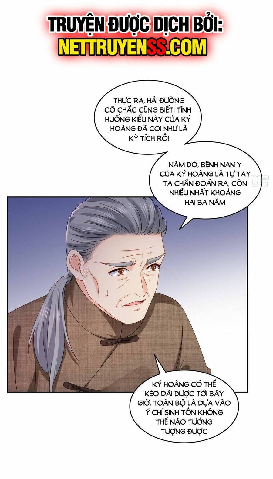 Hệt Như Hàn Quang Gặp Nắng Gắt Chapter 478 - 5