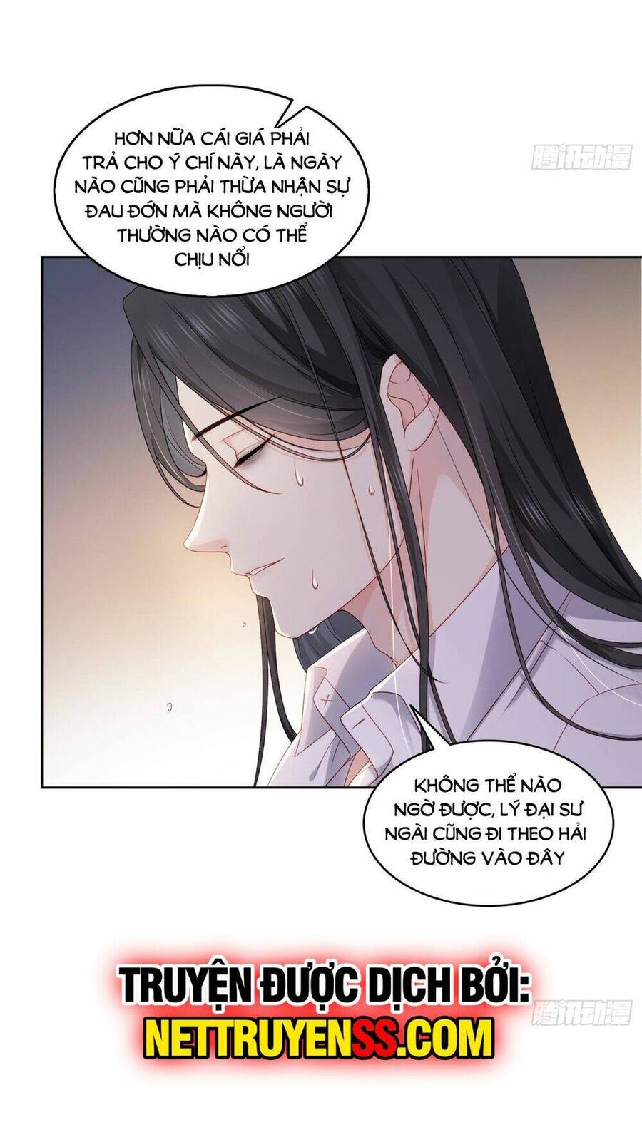 Hệt Như Hàn Quang Gặp Nắng Gắt Chapter 478 - 6