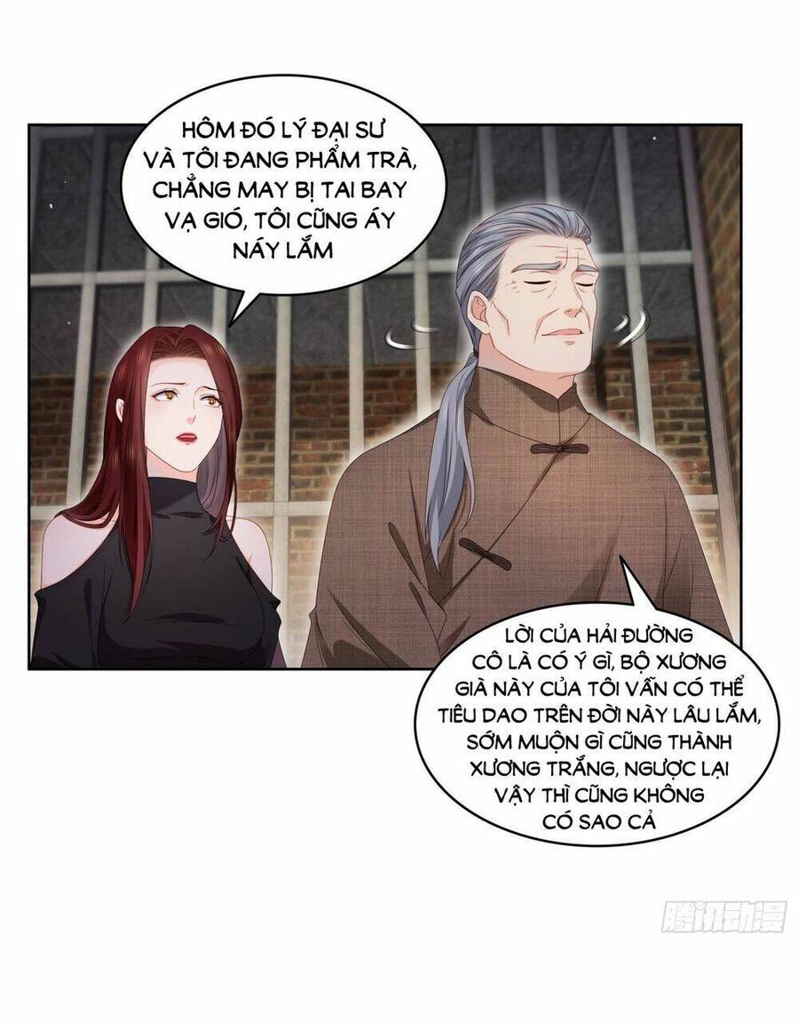 Hệt Như Hàn Quang Gặp Nắng Gắt Chapter 478 - 7