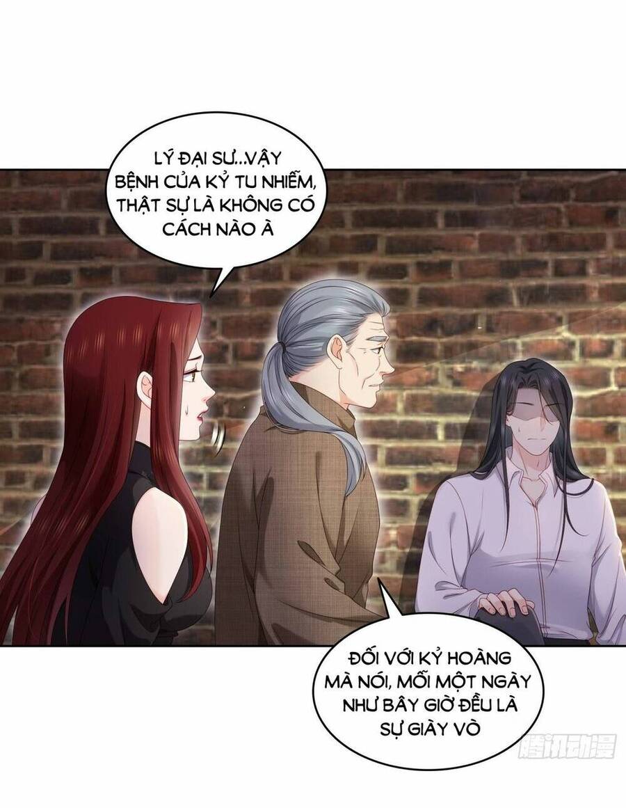 Hệt Như Hàn Quang Gặp Nắng Gắt Chapter 478 - 8