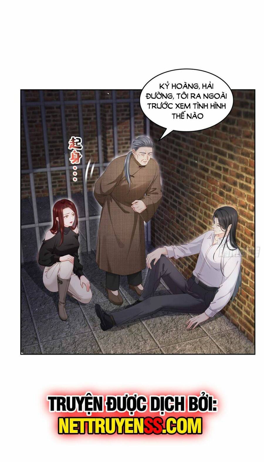 Hệt Như Hàn Quang Gặp Nắng Gắt Chapter 478 - 10