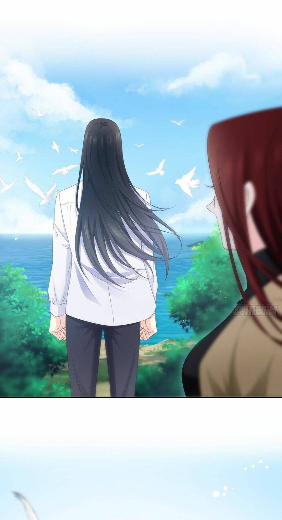 Hệt Như Hàn Quang Gặp Nắng Gắt Chapter 479 - 27