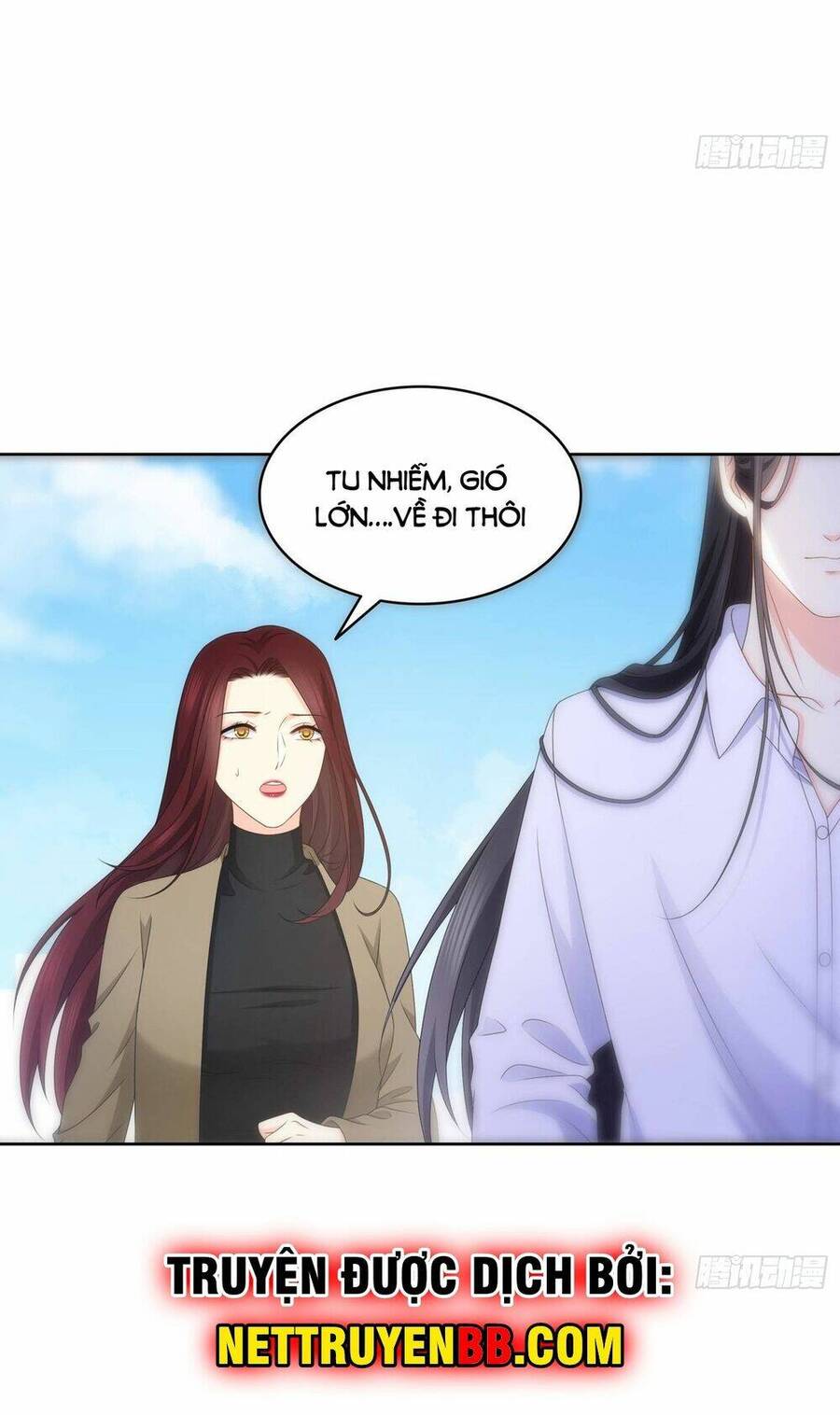 Hệt Như Hàn Quang Gặp Nắng Gắt Chapter 479 - 32