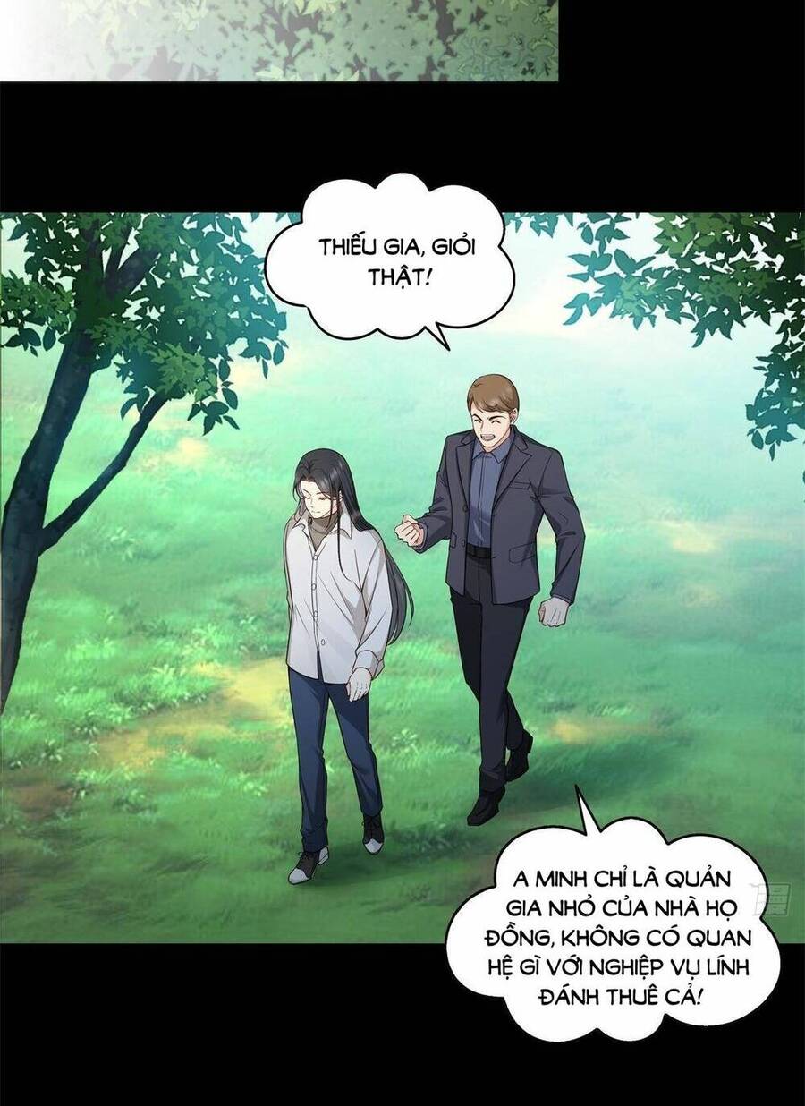 Hệt Như Hàn Quang Gặp Nắng Gắt Chapter 480 - 11